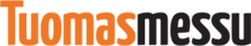Tuomasmessu - Logo